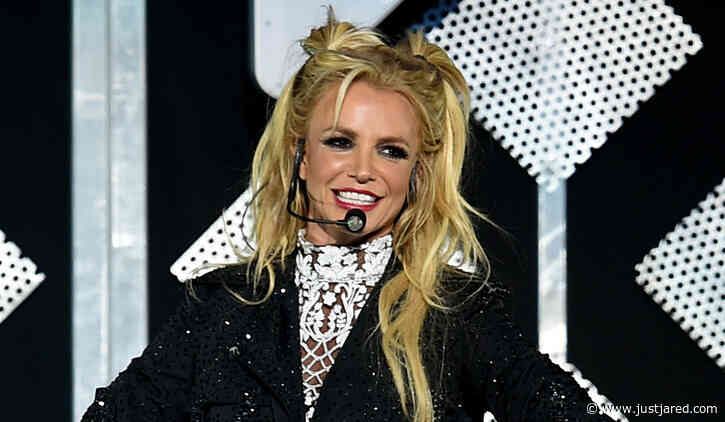Britney Spears Calls Out All the Documentaries Made About Her, Expresses Frustration with Latest Paparazzi Photos