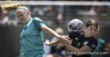 Minnesota Aurora hopes to finish regular season unbeaten - Star Tribune