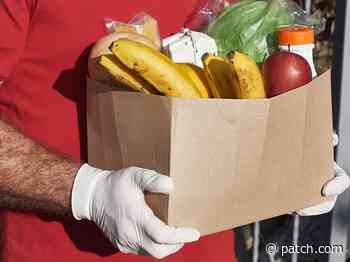 Volunteers Needed To Help Deliver Frozen Meals To Senior Citizens - Patch