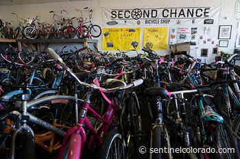 LAST CHANCE: Aurora's nonprofit cyclery desperately searching for new digs - Sentinel Colorado