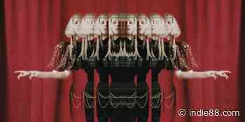 Aurora shares uplifting new single 'The Devil Is Human' - indie88.com