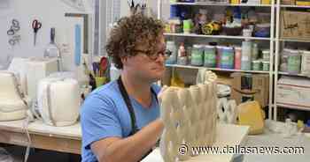 Sculptures to be hidden in 5 Dallas neighborhoods as part of Aurora’s Art Quest program - The Dallas Morning News