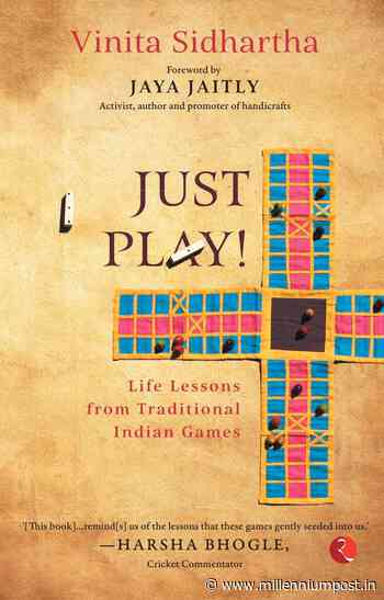 Enlightening games - Millennium Post