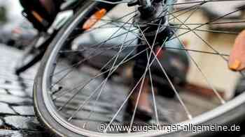 Dachau: Zwei Radfahrer stoßen auf einem Radweg in Dachau zusammen | Aichacher Nachrichten - Augsburger Allgemeine