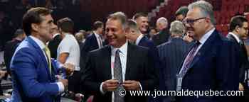 Les Oilers ont encore besoin d’un gardien