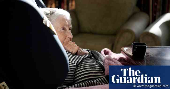 ‘Aged care is in crisis’: battling to keep community nursing homes in the bush