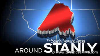 Bethany Road bridge replacement to continue - The Stanly News & Press | The Stanly News & Press - Stanly News & Press