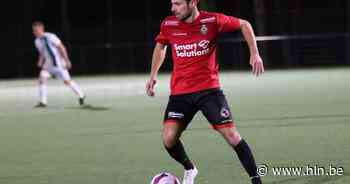 Eendracht Wervik oefent tegen Club NXT en hoopt op de komst van de ervaren Nicholas Tamsin (Mandel United) - Het Laatste Nieuws