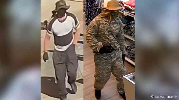 APD asking for help finding suspect in robbery 'series'