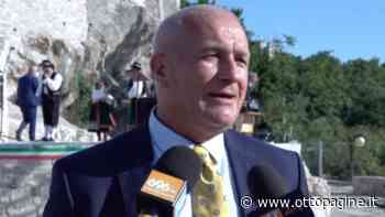 Benevento Provincia, centrosinistra presenta Calzone candidato presidente - Ottopagine