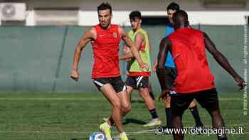 Mercato, tutto gira intorno alle punte - Ottopagine