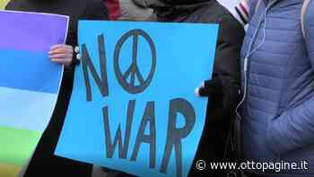 Domani Benevento diventa Piazza di Pace - Ottopagine