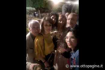 Foto - Festa degli avvocati, cibo, musica ed alcol - Ottopagine