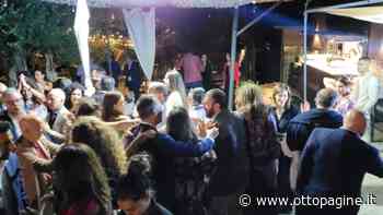 Festa degli avvocati: musica, cibo e alcol... a fiumi - Ottopagine