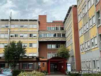 COVID. 6 NUOVI ACCESSI AL SAN PIO DI BENEVENTO. 37 POSITIVI RICOVERATI - TV Sette Benevento