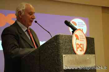 PSI Benevento: Moccia Delegato al Congresso Nazionale e De Simone al Congresso Regionale - anteprima24.it