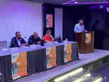 Accorpamento tribunali Avellino e Benevento: Del Basso De Caro e Federico Conte interrogano il Governo - Irpinia News