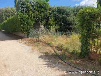 Vus interviene in via Benevento e piazza un tubo esterno, i residenti: “Ci rivolgeremo all'avvocato” - Rgunotizie.it