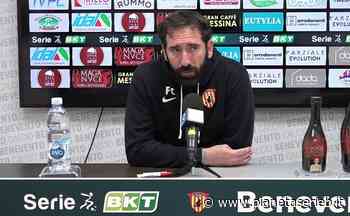 Benevento, fissata a martedì mattina la conferenza stampa di Foggia e Caserta - pianetaserieb.it