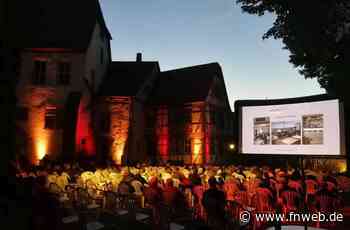 Tauberbischofsheim: Open-Air-Kino der Rotarier mit tollen Filmen - Tauberbischofsheim - Nachrichten und Informationen - Fränkische Nachrichten