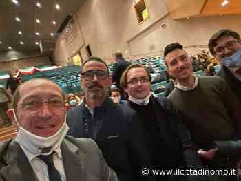 Vimercate, il caso Brambilla anima Fratelli d'Italia - Il Cittadino di Monza e Brianza