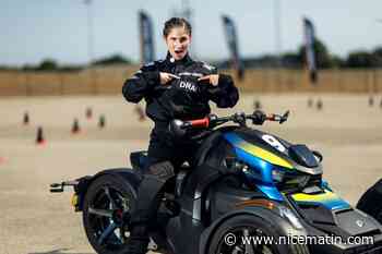 Lena Simone, Tristane Banon, Joséphine Draï... Une course caritative 100% féminine au Castellet réunit des fonds pour les associations