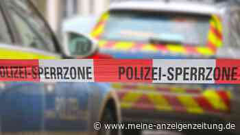 Polizei-Großeinsatz: Zwei Frauen tot nahe Hamburg gefunden - Tatverdächtiger festgenommen