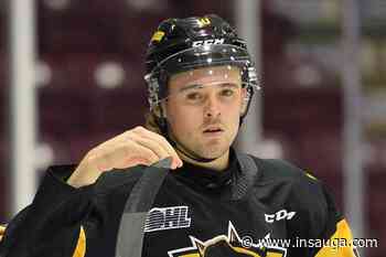 Pair of Hamilton Bulldogs defenders chosen in NHL draft | - insauga.com