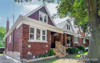 Hamilton house of the week: Cozy Homeside residence is near schools and everything you need | inTheHammer - insauga.com