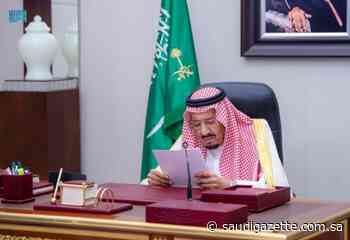 King Salman extends greetings on Eid Al-Adha, hails post-coronavirus smooth Hajj - Saudi Gazette