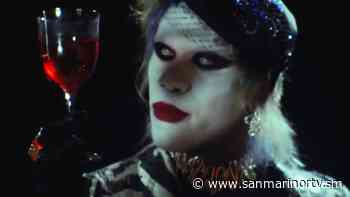 Una star al Soliera Festival - San Marino Rtv