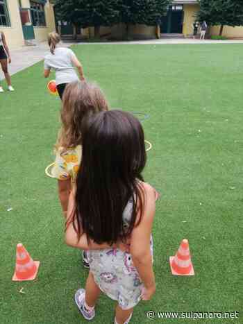 Dalle mamme 8+ ai centri estivi di Novi, Carpi e Soliera - SulPanaro | News - SulPanaro