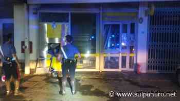 Soliera. Boato nella notte, i ladri fanno esplodere il bancomat di Limidi - SulPanaro | News - SulPanaro