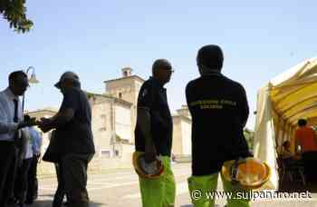 A Soliera il 28 maggio un incontro per il decennale del sisma del 2012 - SulPanaro | News - SulPanaro