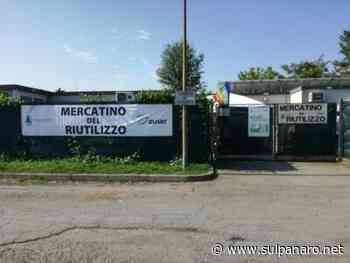 Soliera, il mercatino del riutilizzo riapre sabato 5 marzo - SulPanaro | News - SulPanaro