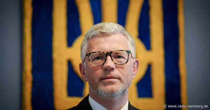 Abgang eines Undiplomaten: Botschafter Melnyk abberufen