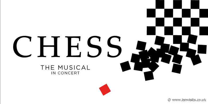 Tickets Alert: Chess the Musical extra date added