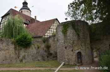 Hungerturm Tauberbischofsheim: Für Anette Schmidt wäre der Gegensatz von Neu und Alt eine Chance gewesen - Fränkische Nachrichten