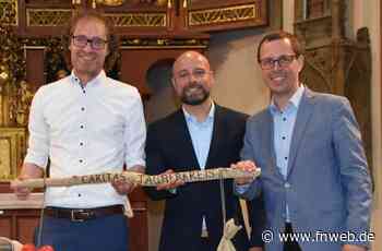 Tauberbischofsheim: Digitale Transformation und Klimaneutralität als Herausforderungen - Fränkische Nachrichten