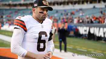 Mayfield has another opportunity to revive career