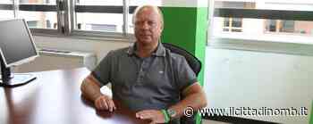 Lissone, il "nuovo" Fabio Meroni - Il Cittadino di Monza e Brianza