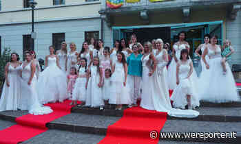 Lissone, Harmony la musica che avvolge il matrimonio - wereporter