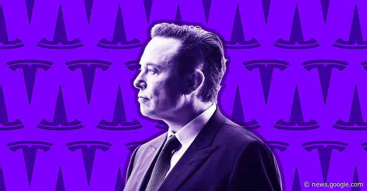 Elon Musk says he'll increase childcare benefits at his companies 'significantly' - The Verge