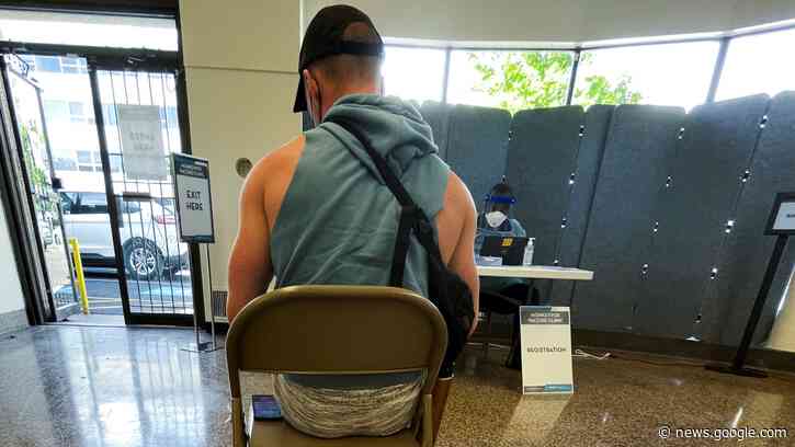 San Francisco politicians on monkeypox response: Federal government has another 'public health failure' - Fox News