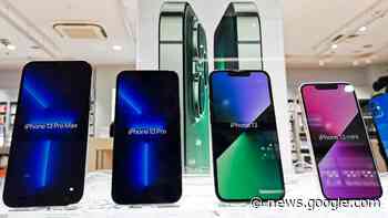 iPhone 14 release — which current iPhones will be discontinued? - Tom's Guide