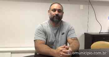 “Mentiras vieram à tona”, diz ex-diretor-presidente do Samae de Brusque após arquivamento de denúncias - O Município