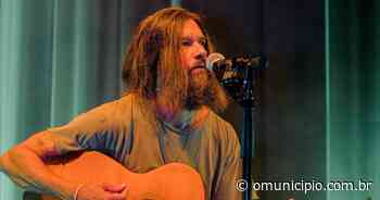 Show do Armandinho: confira seis coisas para fazer em Brusque neste fim de semana - O Município