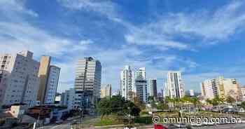 Tempo em Brusque: quais são as chances de chuva para o fim de semana - O Município