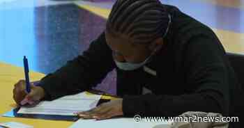 Event held to lead Baltimore's youth, squeegee workers to career path - wmar2news.com