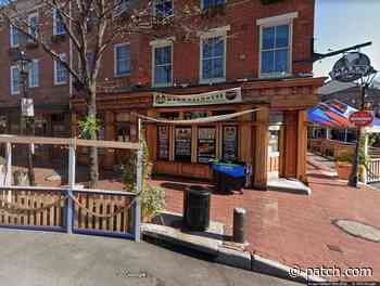 Baltimore Restaurant To Receive Historic Small Restaurants Grant - Patch